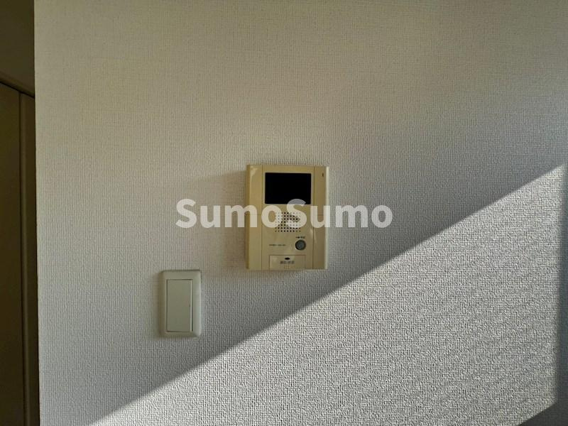 Dolce Vita 難波南のセキュリティ