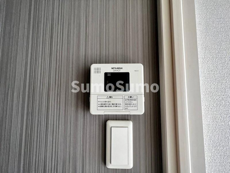 Dolce Vita 難波南の設備