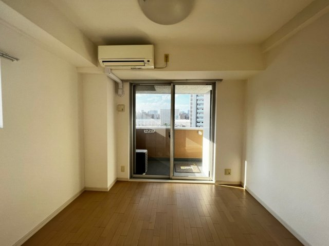 Dolce Vita 難波南の寝室