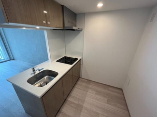 【キッチン】 | グランジット蔵前