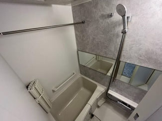 【浴室】 | グランジット蔵前