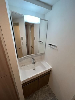 【洗面所】 | グランジット蔵前