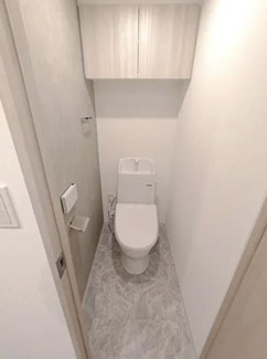 【トイレ】 | グランジット蔵前