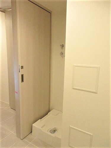 Brun Pilier日本橋の設備