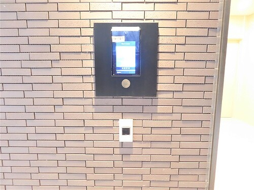 Brun Pilier日本橋のその他