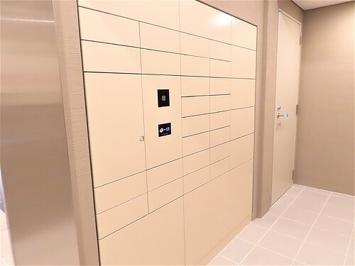 Brun Pilier日本橋のその他