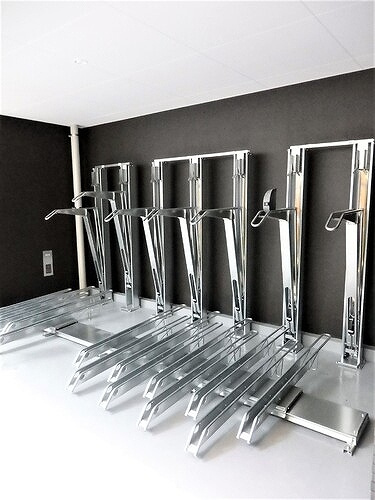 Brun Pilier日本橋のその他