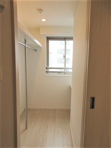 Brun Pilier日本橋の収納