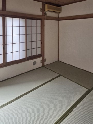 【内装】 | 若葉町戸建