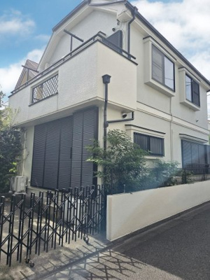 【外観】 | 若葉町戸建