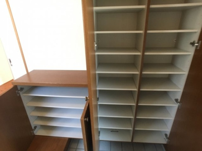 【セキュリティ】 | 三石台戸建て