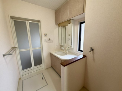 【庭】 | 三石台戸建て