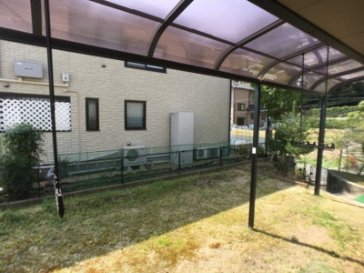 【エントランス】 | 三石台戸建て