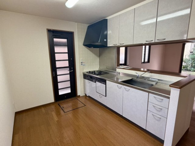 【キッチン】 | 三石台戸建て