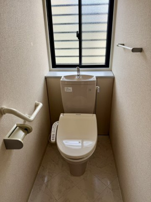 【洗面所】 | 三石台戸建て