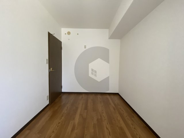 エバーグレイス森本の寝室