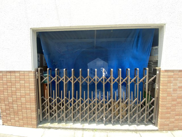 エバーグレイス森本のその他共用部分