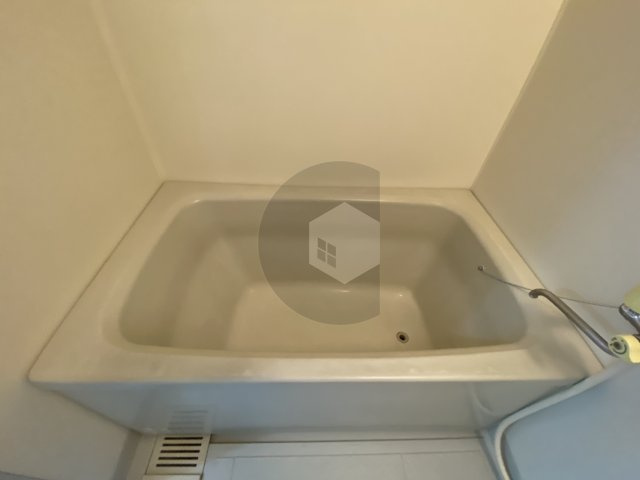 エバーグレイス森本の浴室