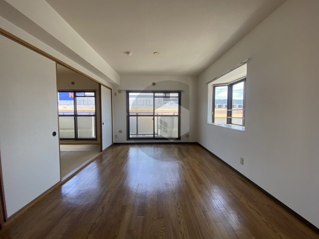 エバーグレイス森本の内装