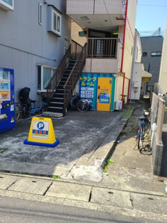 【エントランス】 | プラーズ末長