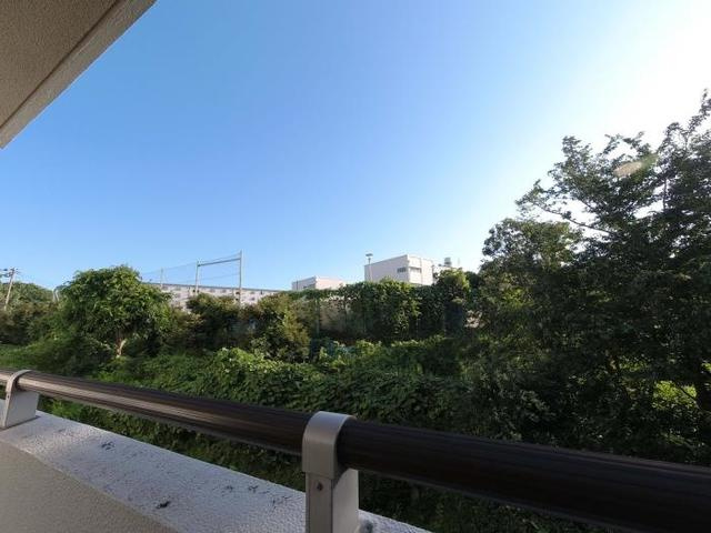 ★眺望★
