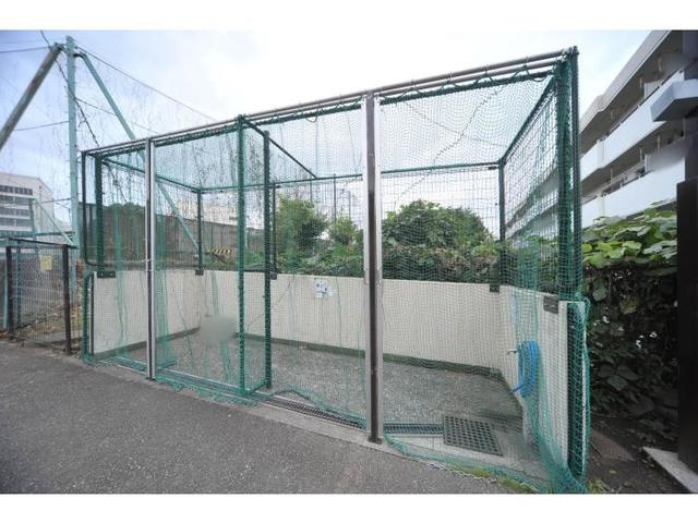 ★ゴミ捨て場★