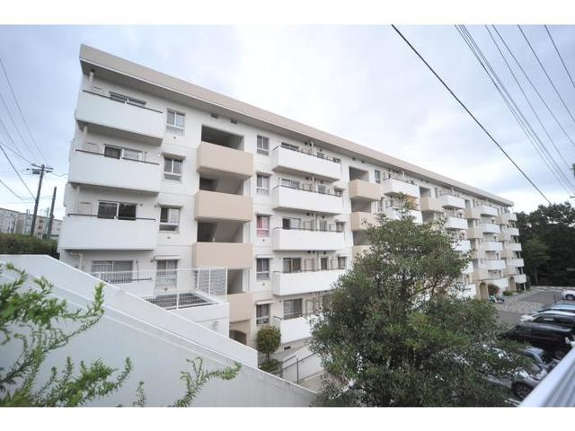 くぬぎ台－Ⅱの画像