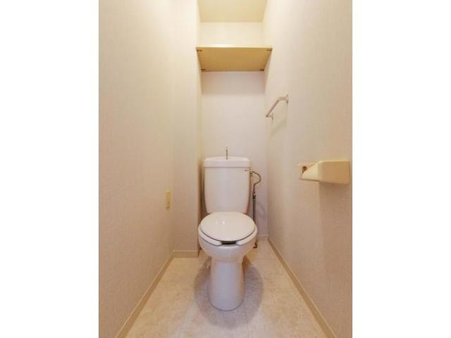 ★トイレ★