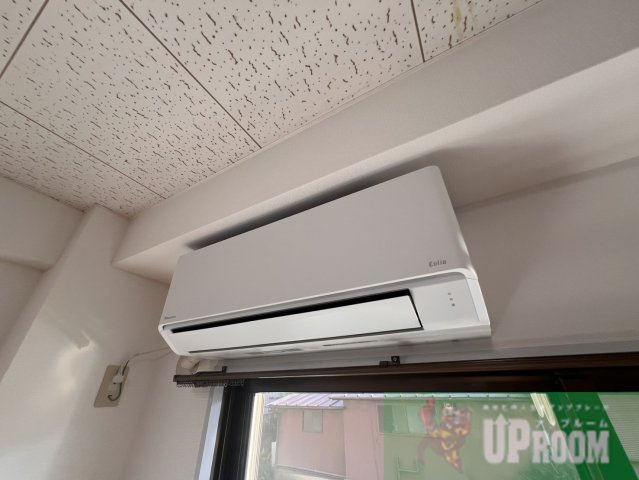 リバティフォレストIIの設備