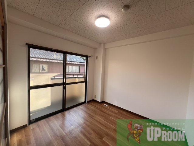 リバティフォレストIIの居間・リビング