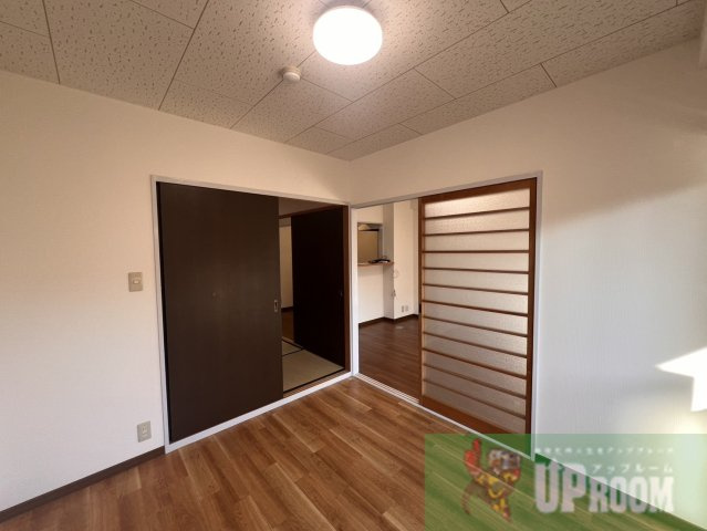 リバティフォレストIIのその他