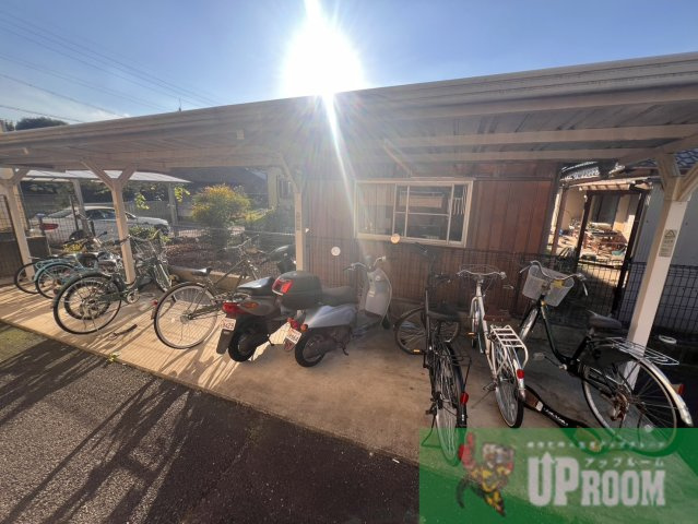 リバティフォレストIIのその他共用部分