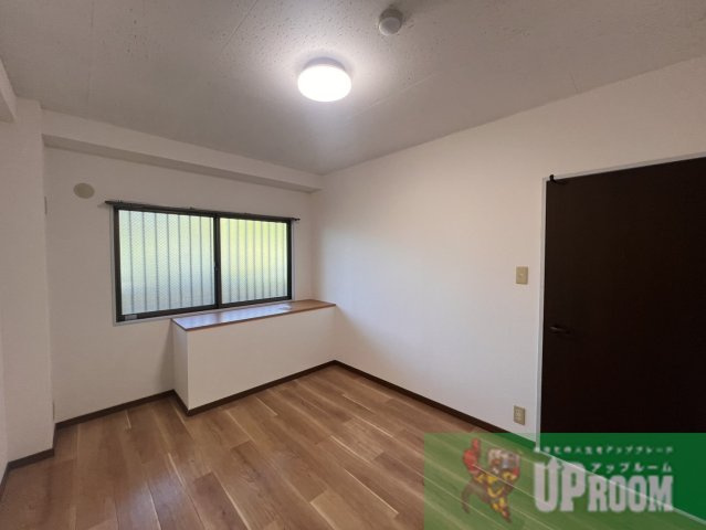 リバティフォレストIIの居間・リビング