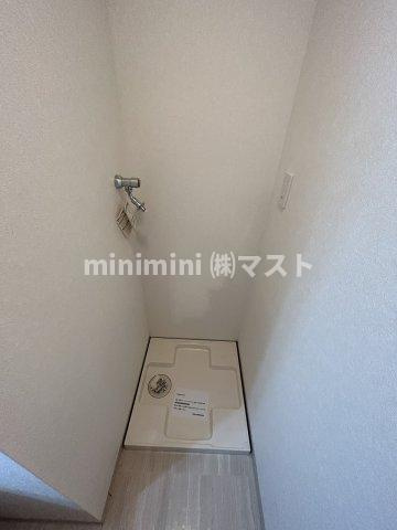 大阪市西区立売堀１丁目の賃貸マンションの設備