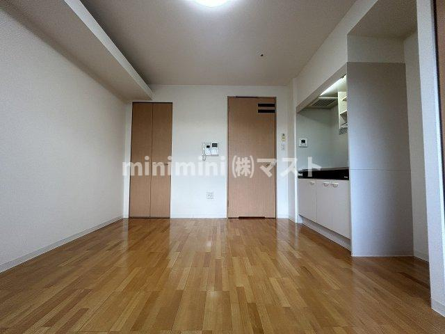 大阪市西区立売堀１丁目の賃貸マンションの内装
