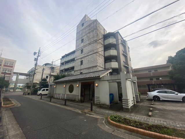 ベルドミール葵21|名古屋市の賃貸ならMy賃貸の外観|ベルドミール葵21