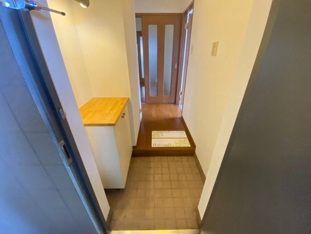 ベルドミール葵21|名古屋市の賃貸ならMy賃貸の玄関|ベルドミール葵21