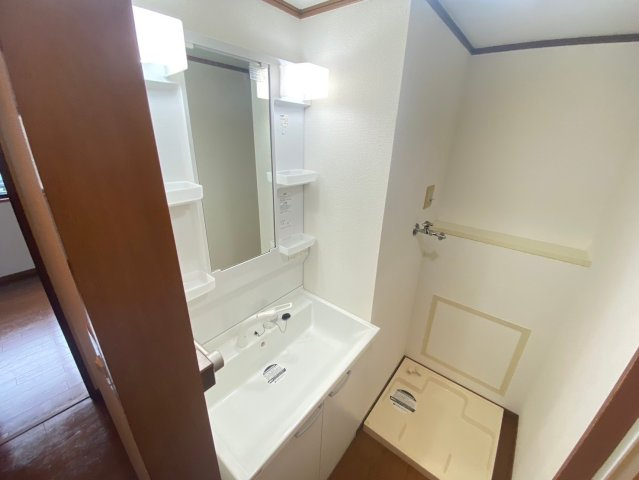 ベルドミール葵21|名古屋市の賃貸ならMy賃貸の洗面所|ベルドミール葵21