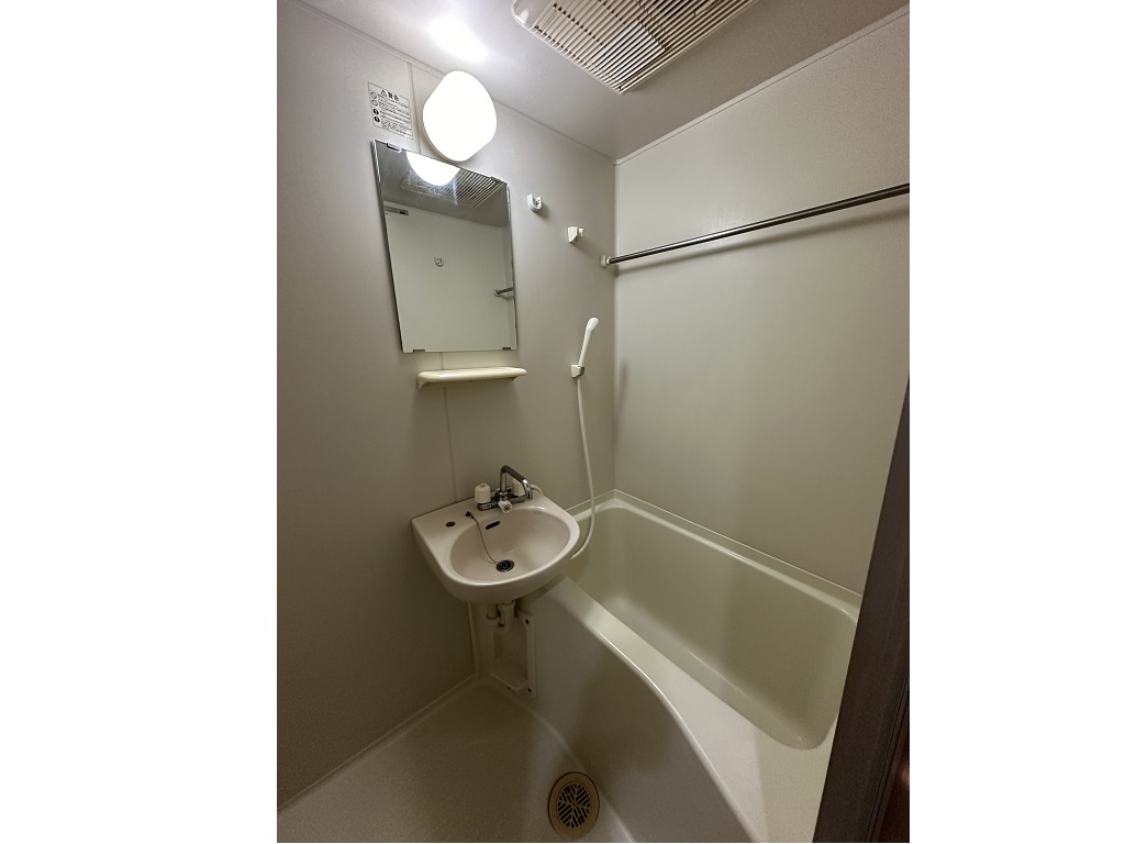 スカイコート日本橋第5の内装