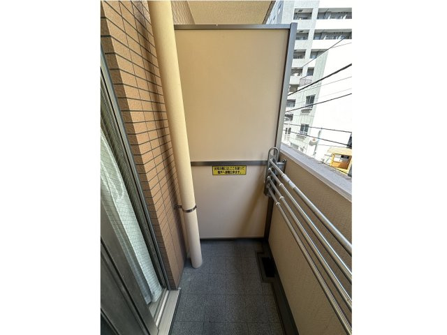 スカイコート日本橋第5の内装