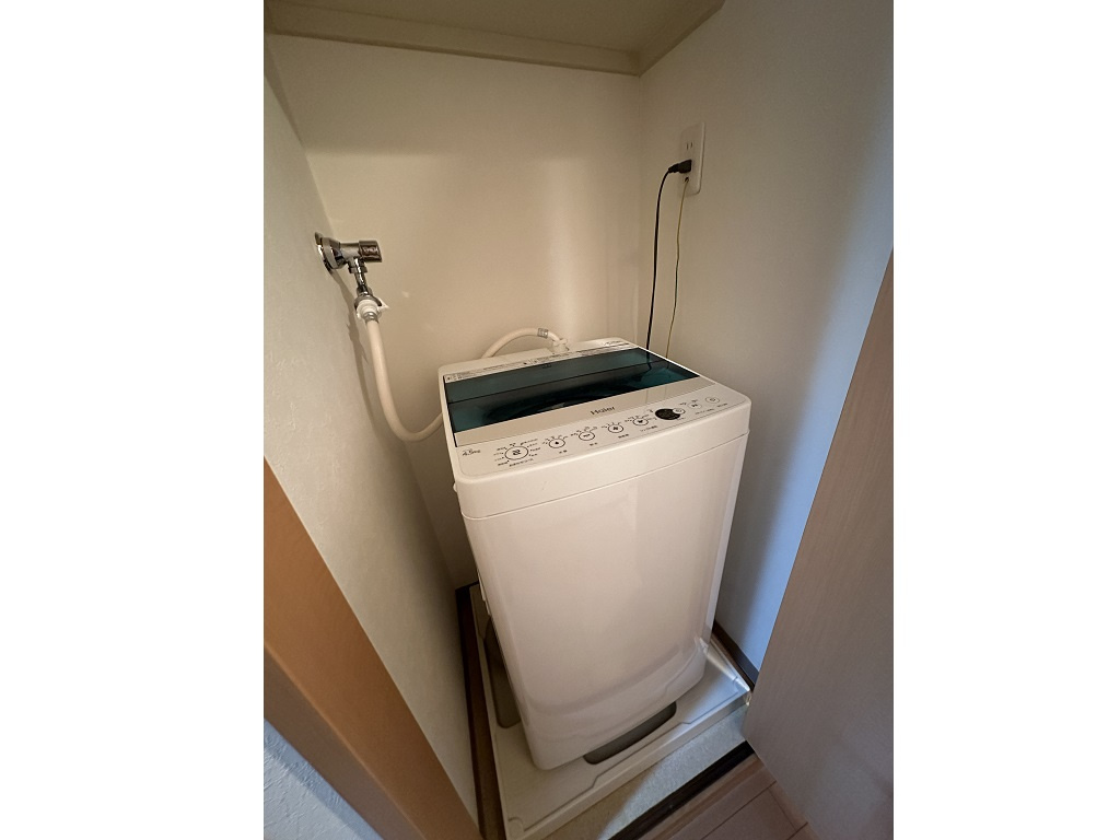 スカイコート日本橋第5の内装