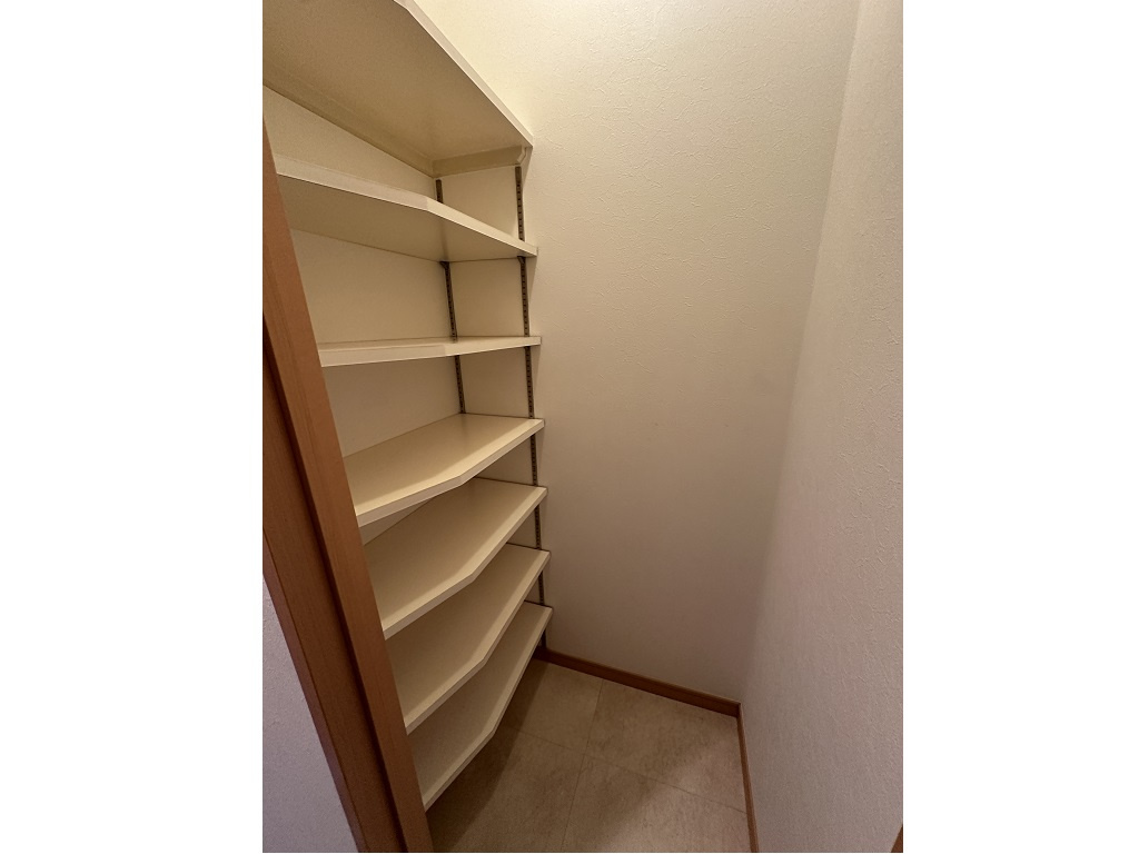 スカイコート日本橋第5の内装