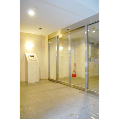 スカイコート日本橋第5の内装