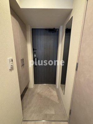 【玄関】 | グランフェリーチェ・ナイン