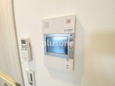 【セキュリティ】 | グランフェリーチェ・ナイン