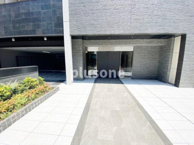 【エントランス】 | グランフェリーチェ・ナイン