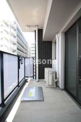 【バルコニー】 | グランフェリーチェ・ナイン