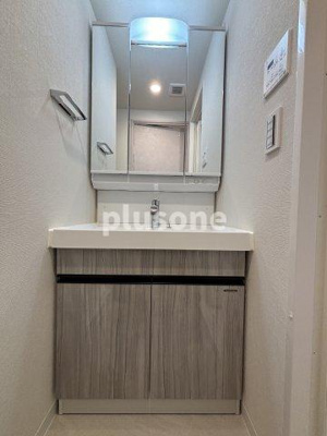 【洗面所】 | グランフェリーチェ・ナイン