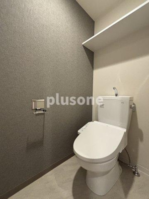 【トイレ】 | グランフェリーチェ・ナイン