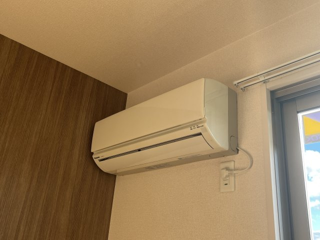 姫路市町坪のハイツの設備